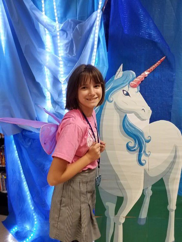 Book fair